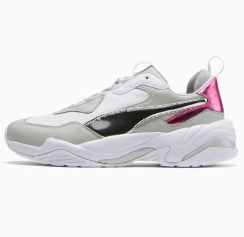 Puma Thunder Electric Women's Sneakers 