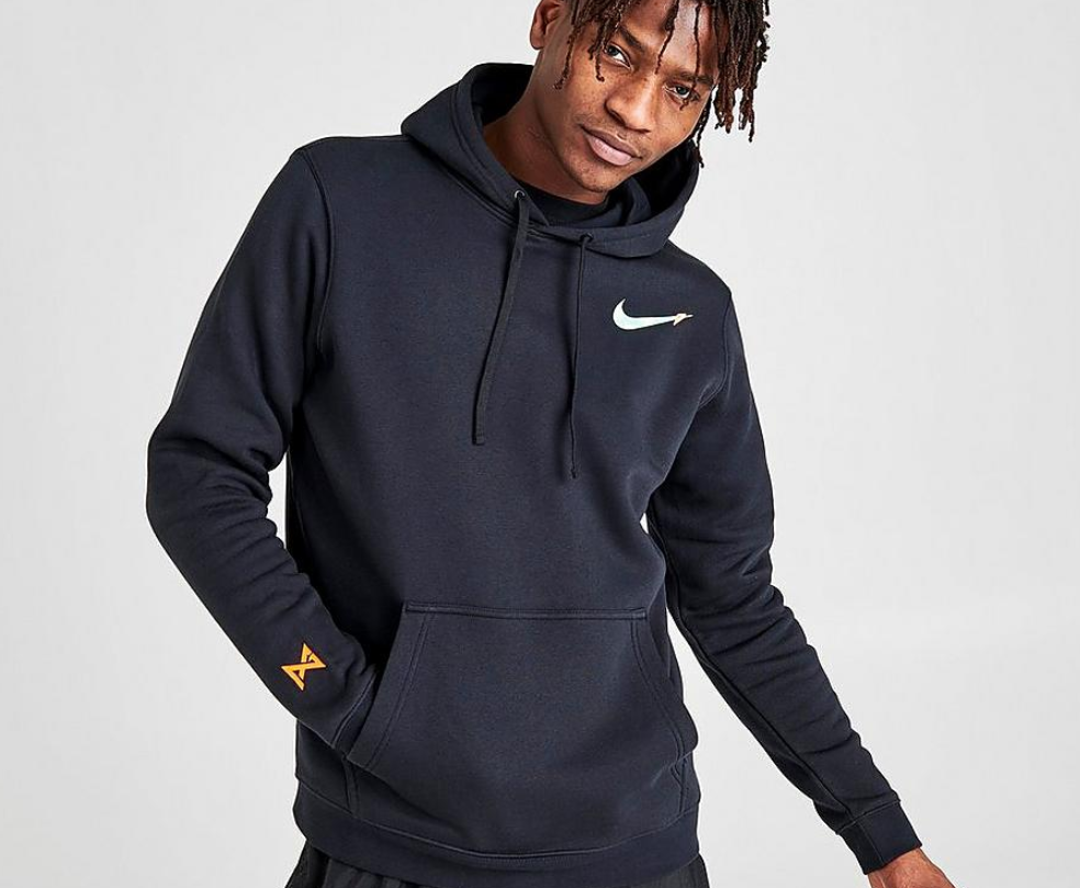 gatorade hoodie nike