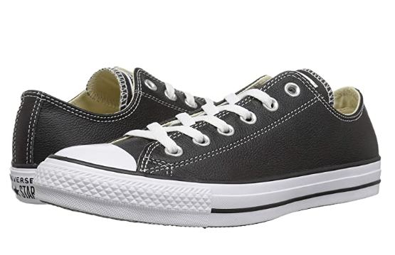 converse leather zappos