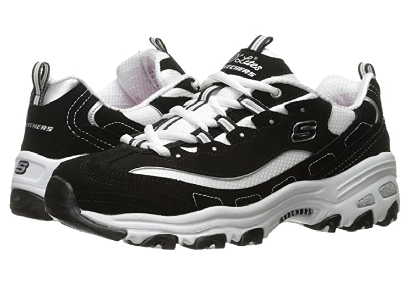 skechers free shipping