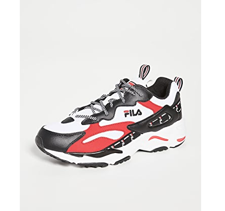 fila ray sale
