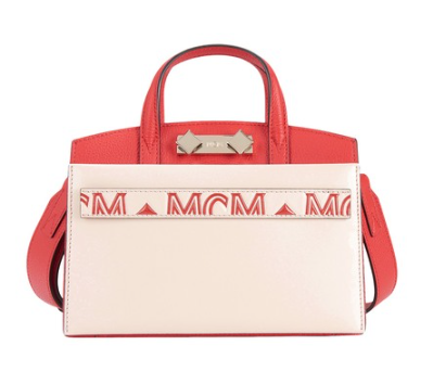 mcm tote nordstrom