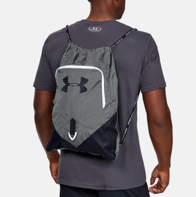 undeniable sackpack under armour