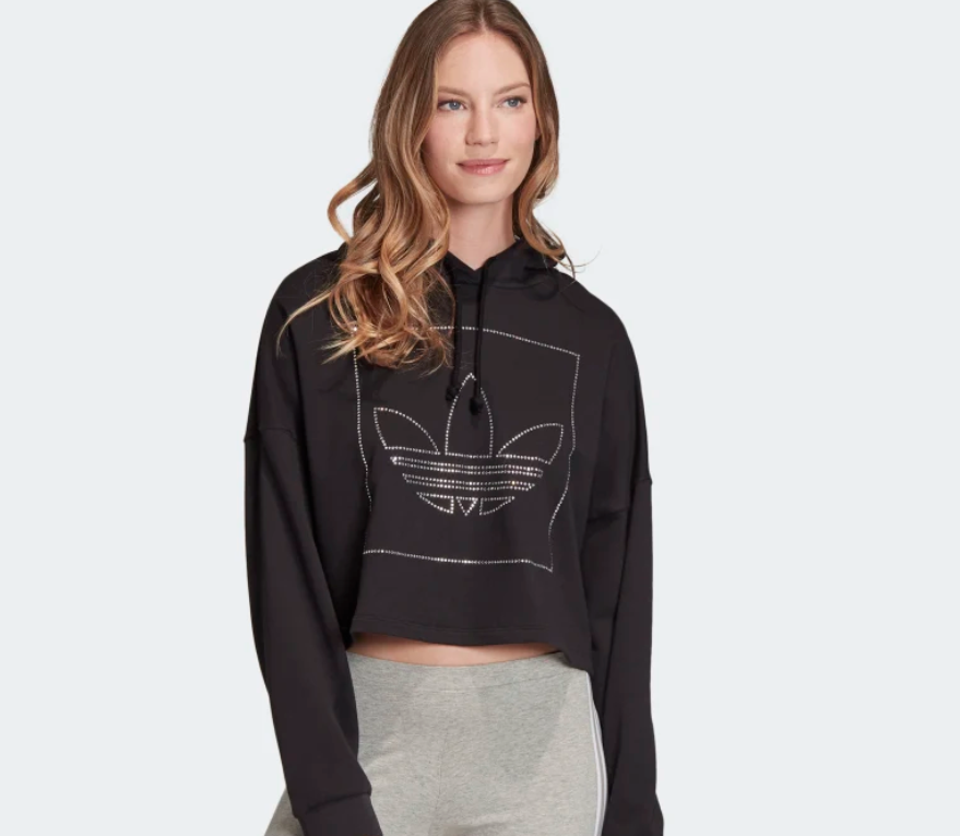 ebay adidas sweatshirt