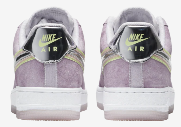 champs sports nike air force 1