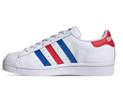 macys adidas superstar