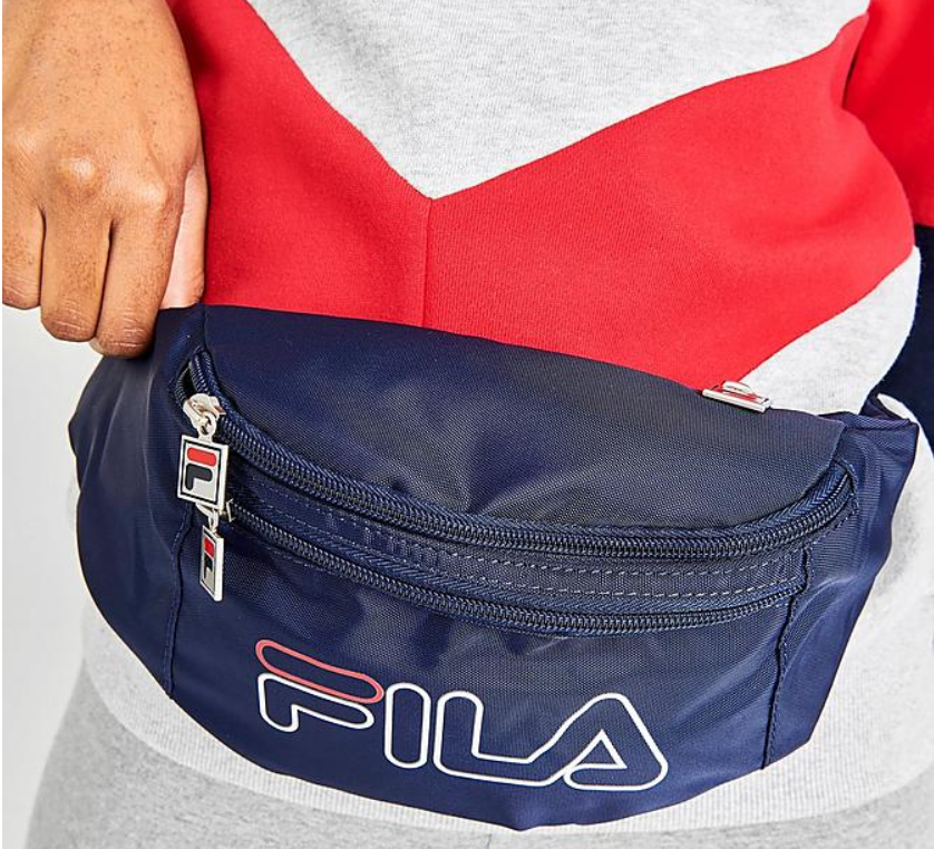 finish line fanny pack