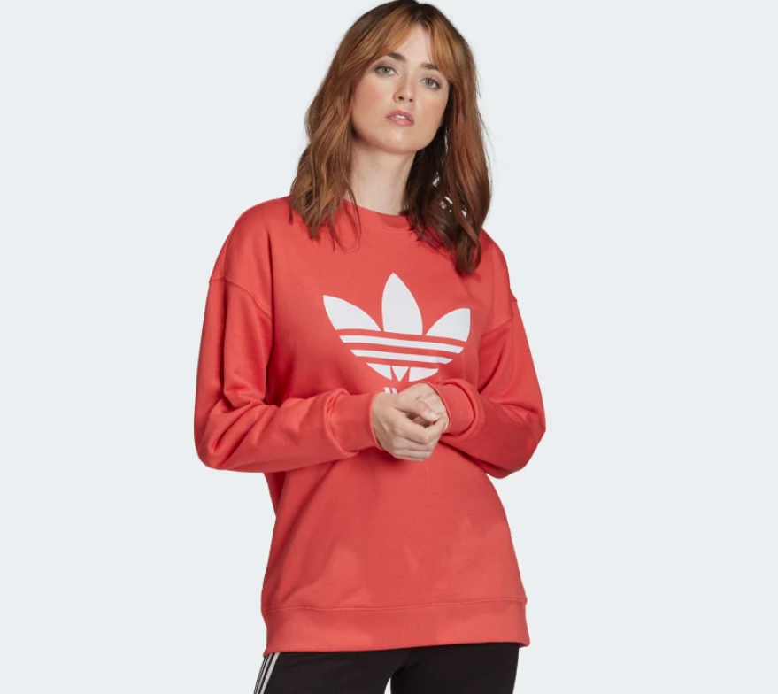 adidas sweatshirt ebay