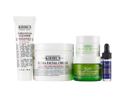 kiehl's ultra facial cream nordstrom