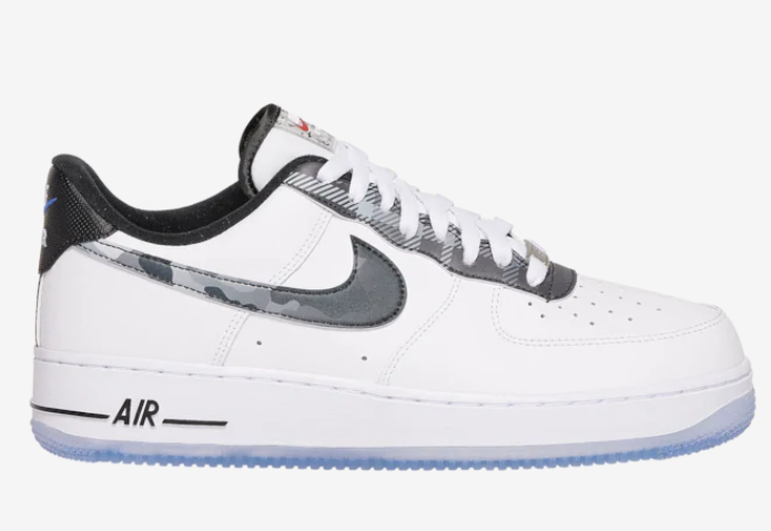 Nike Air Force 1 LV8 - Men's Shoes 