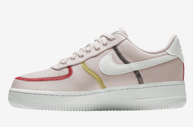 eastbay womens air force 1