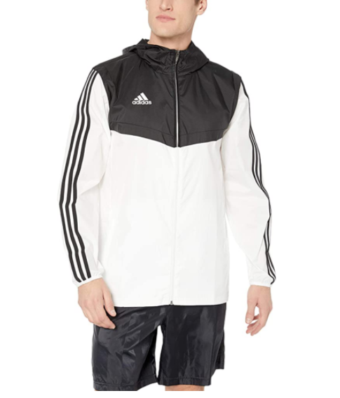 adidas coat sale