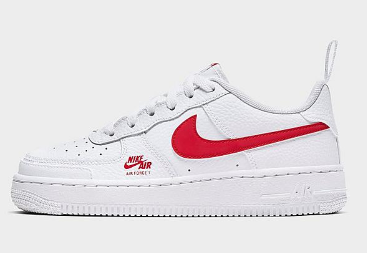 nike air force 1 low se casual shoes