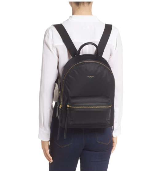 nordstrom tory burch backpack