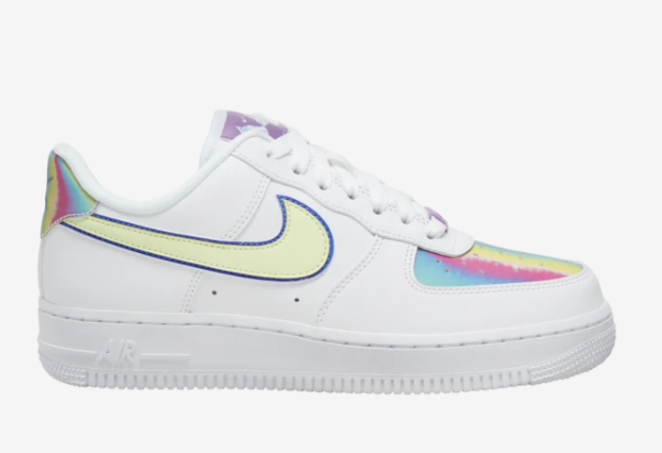 nike air force 1 le low women's