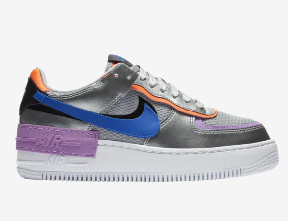 nike air force 1 womens eastbay