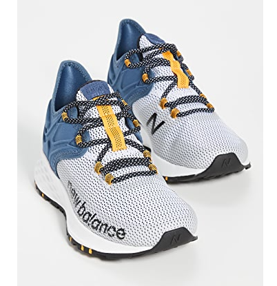 nb fresh foam roav trail