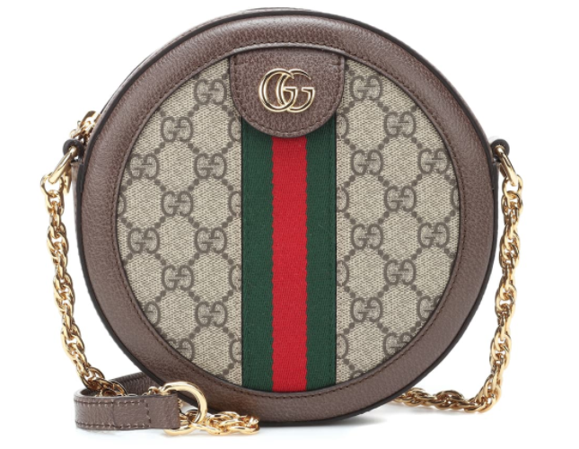 gucci bag beetle