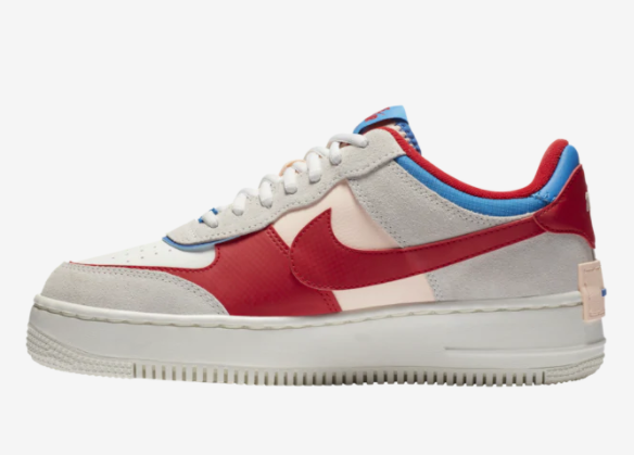 air force 1 low eastbay