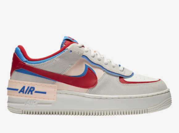 eastbay air force 1