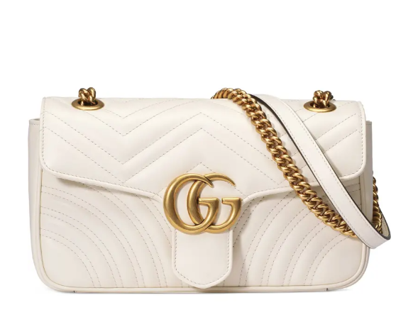 gucci shoulder bag nordstrom