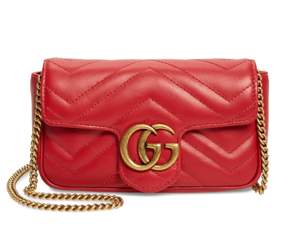 chanel purse nordstrom
