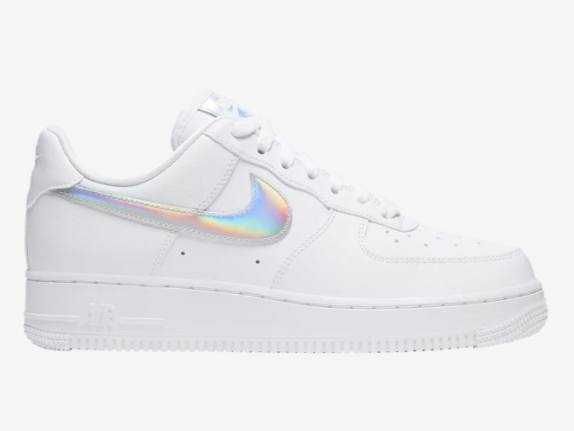 Nike Air Force 1 07 LE Low - Women's 