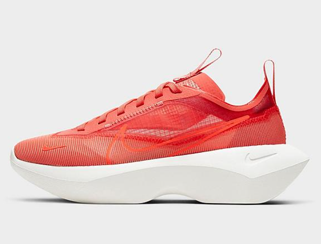 women's vista lite casual sneakers from finish line