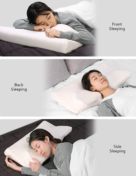 marnur cervical pillow