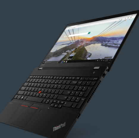 lenovo - thinkpad t15 (15", intel)笔记本(i5-10210u, 16gb, 512gb)
