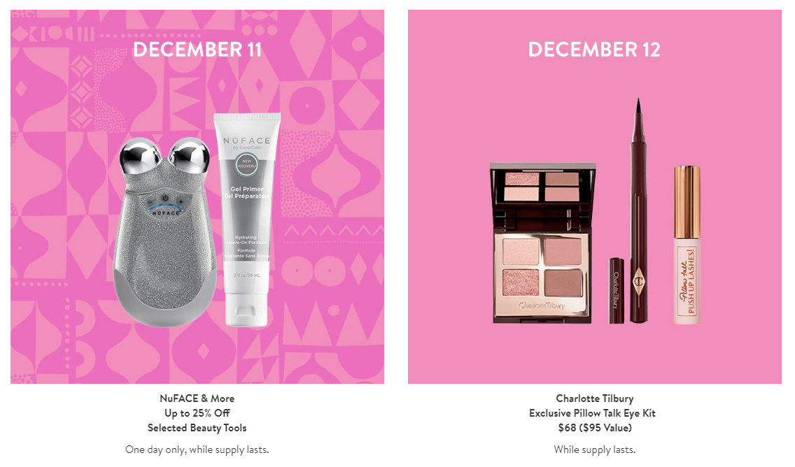 nordstrom kylie skin