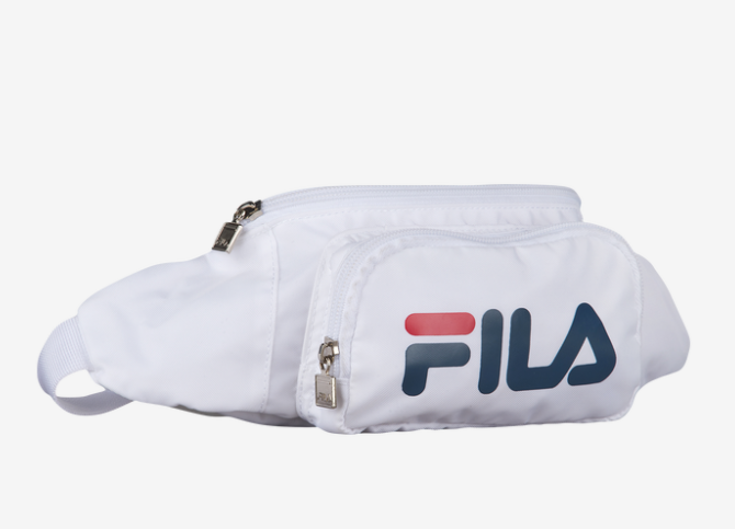 foot locker fanny pack