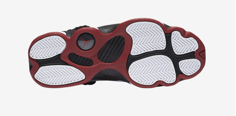jordan 6 rings eastbay