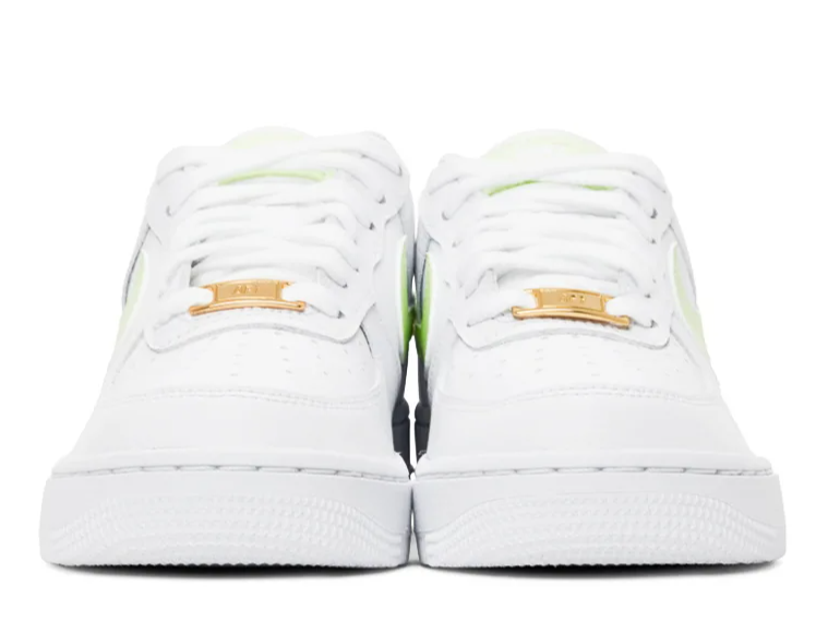 nike air force 1 ssense