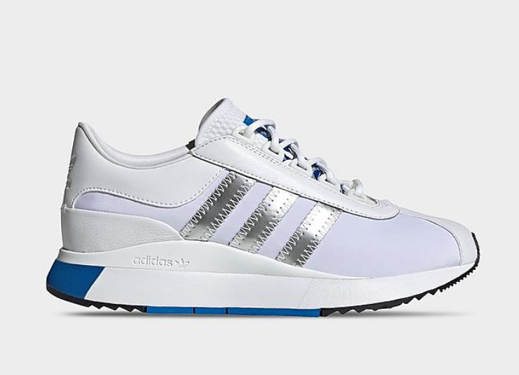 women's originals sl andridge casual sneakers from finish line