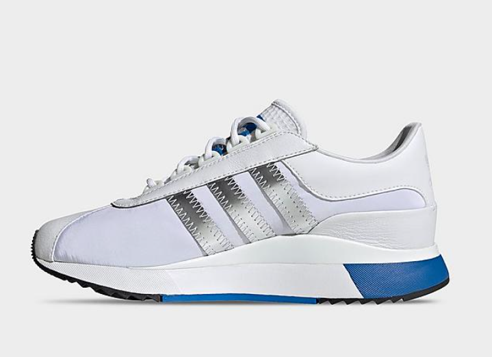 women's originals sl andridge casual sneakers from finish line