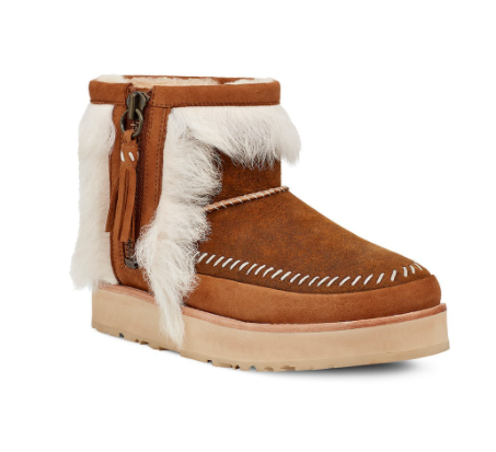 saks off 5th uggs