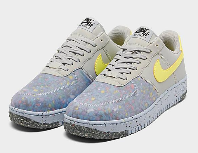 finish line womens nike air force 1
