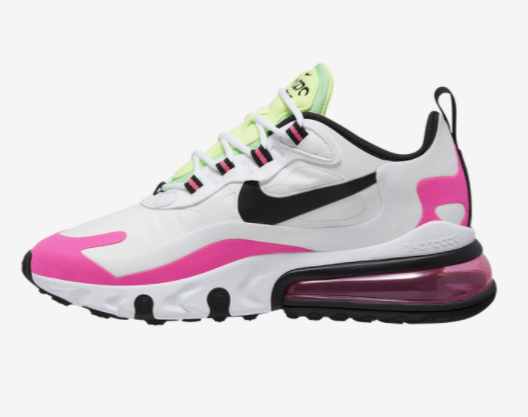 champs nike 270 womens