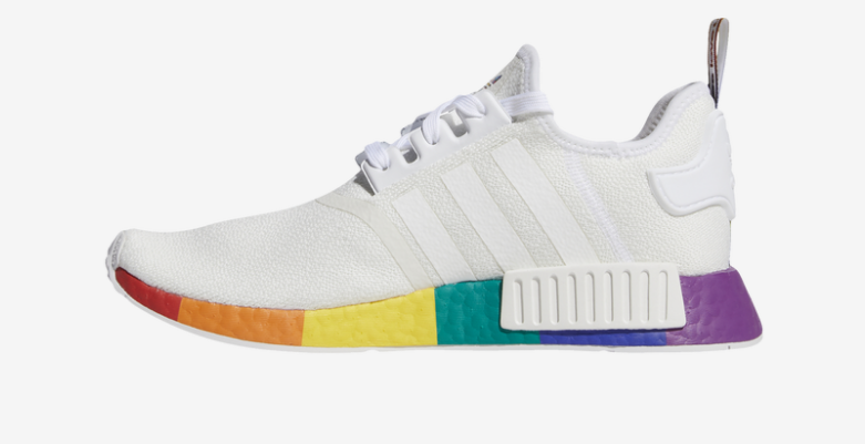 adidas nmd r1 eastbay