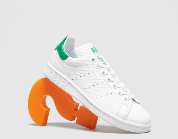 stan smith size 35