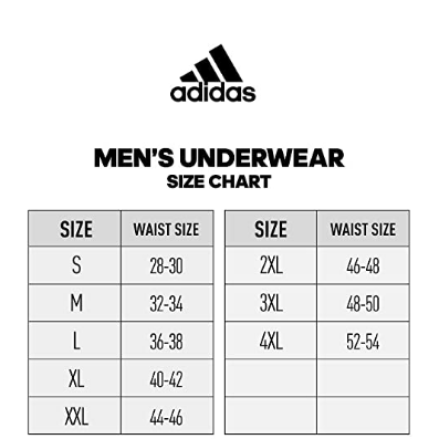 adidas underwear amazon