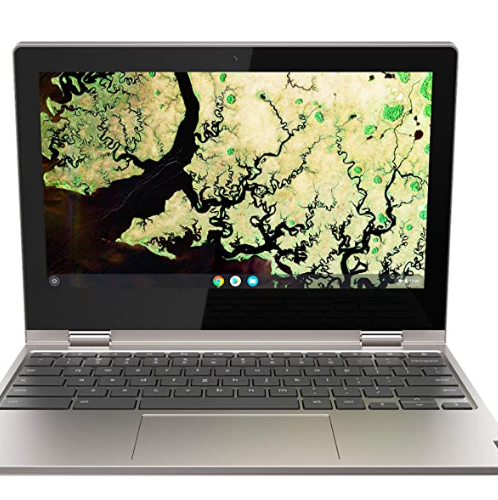 amazon - 联想chromebook c340 11.6" 触屏本 (n4000 4gb 32gb)