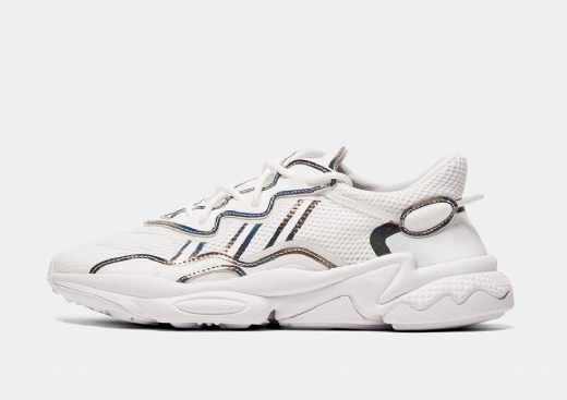 white adidas trainers footasylum
