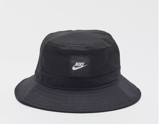 nike core bucket hat