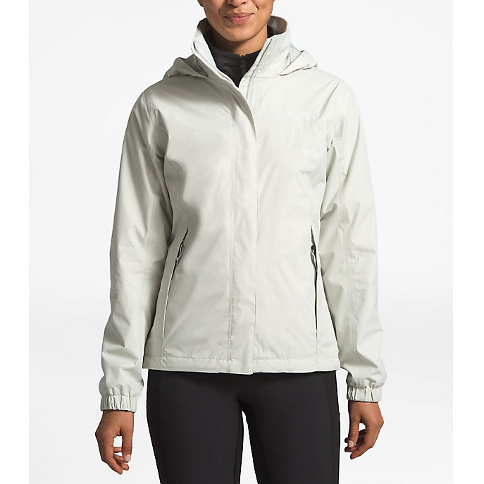 moosejaw官網 the north face resolve 2 女款衝鋒衣熱賣