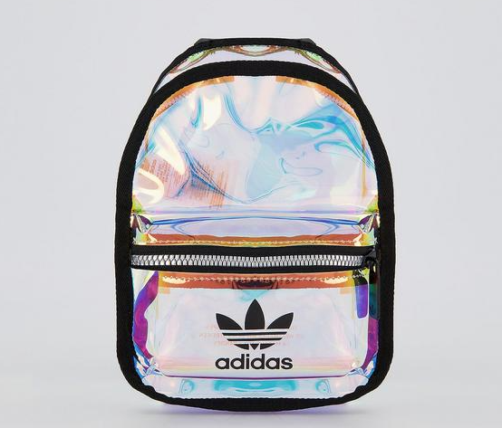 office uk官网 adidas 镭射双肩包5.8折热卖