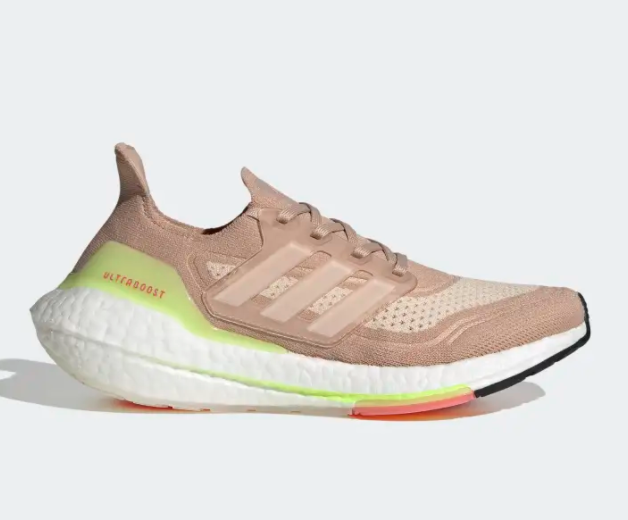 adidasultraboost21女款运动鞋额外8折热卖