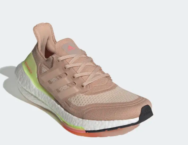 adidasultraboost21女款运动鞋额外8折热卖