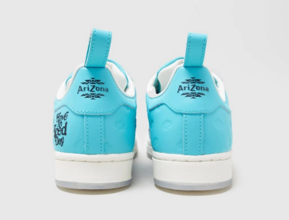 sizecouk官网adidasoriginalssuperstararizona女士贝壳头板鞋87折